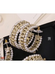 First-class Quality Chanel Earrings CE6108 HY25578Sf41