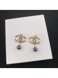 First-class Quality Chanel Earrings CE7962 HY9997VJ28