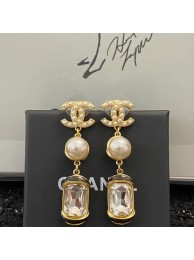 First-class Quality Chanel Earrings CE8722 HY7442VJ28