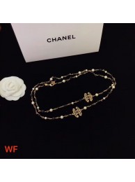 First-class Quality Chanel Necklace CE4409 HY9632VJ28