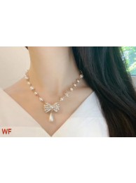 First-class Quality Chanel Necklace CE5709 HY9059xO55