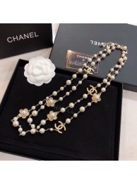 First-class Quality Chanel Necklace CE6403 HY7077VJ28