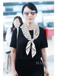 First-class Quality Chanel Scarf CHS00020 Scarf HY629fm32