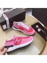 First-class Quality Chanel Shoes CH2795SH-3 Shoes HY7964xO55