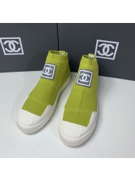 First-class Quality Chanel Shoes CHS00369 HY8902VJ28