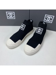 First-class Quality Chanel Shoes CHS00371 Shoes HY8659fm32