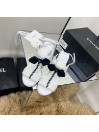 First-class Quality Chanel Shoes CHS00472 HY872VJ28