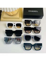 First-class Quality Chanel Sunglasses Top Quality CHS00396 Sunglasses HY3678Sf41