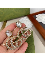 First-class Quality Gucci Earrings CE8597 HY5868Sf41