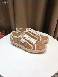 First-class Quality Gucci Shoes GG1637XB-1 Shoes HY24754xO55