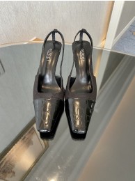 First-class Quality Gucci Shoes GUS00169 Heel 7.5CM HY21677VJ28