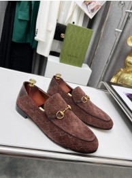 First-class Quality Gucci Shoes GUS00281 Heel 2CM Shoes HY17419fm32