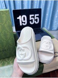 First-class Quality Gucci slipper 19100-3 Heel 4.5CM HY9754fm32