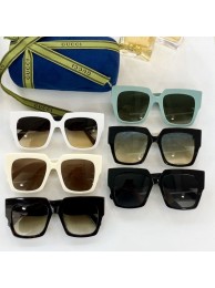 First-class Quality Gucci Sunglasses Top Quality GUS01489 Sunglasses HY11944fm32