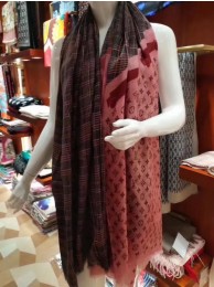 First-class Quality Louis Vuitton Cashmere Scarf LV1101B Scarf HY1724fm32