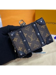 First-class Quality Louis Vuitton FLIGHT MODE BAG CHARM AND KEY HOLDER M00543 HY2489xO55