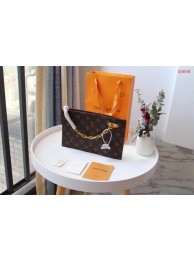 First-class Quality Louis Vuitton Monogram Canvas M55646-4 HY3219xO55