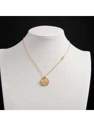First-class Quality Louis Vuitton Necklace LV191851 HY24024xO55