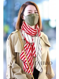 First-class Quality Louis Vuitton Scarf LVS00030 Scarf HY9153Sf41