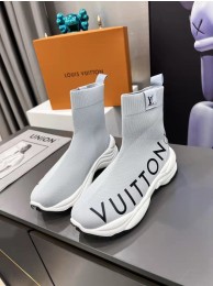 First-class Quality Louis Vuitton Shoes 91088-2 Shoes HY16689fm32