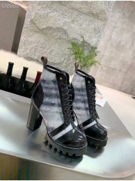 First-class Quality Louis Vuitton Shoes LV1066DS-2 Shoes HY5409xO55