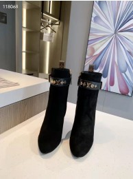 First-class Quality Louis Vuitton Shoes LV1151DS-5 Heel height 10CM Shoes HY17183Sf41