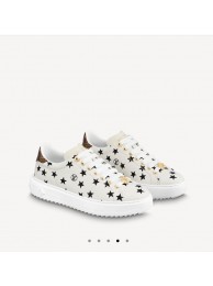 First-class Quality Louis Vuitton Shoes LV23053 White HY17662VJ28