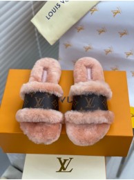 First-class Quality Louis Vuitton Shoes M91028 Shoes HY16818Sf41