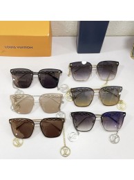 First-class Quality Louis Vuitton Sunglasses Top Quality LVS01433 Sunglasses HY5739fm32