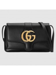 Gucci Arli small shoulder bag 550129 black HY5242dw37