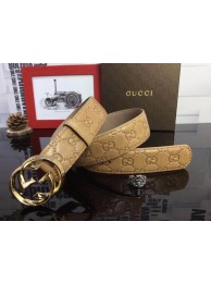 Gucci Belt 1149842H HY3624va68