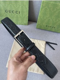Gucci Belt 38MM GUB00014 HY23927Yr55