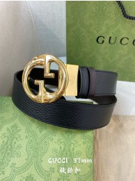 Gucci Belt 38MM GUB00028 HY14120Ag46