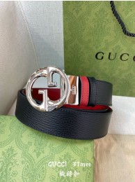 Gucci Belt 38MM GUB00029 HY471qM91