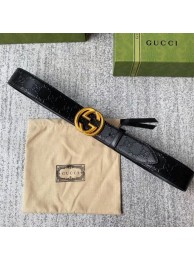 Gucci belt 40MM 655568 leather HY18560oJ62