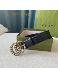 Gucci Belt 40MM GUB00039 HY14975UM91