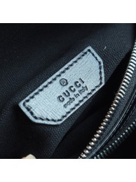 Gucci Belt bag with Interlocking G 682933 black HY15981tL32