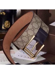 GUCCI Belt G0180K Black HY13661ea89