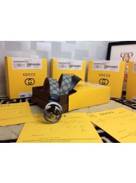 GUCCI Belt G1266 Black HY20276Qu69