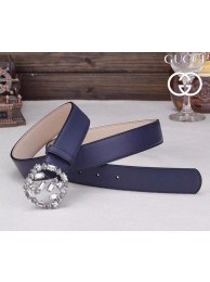 GUCCI Belt G3188 Royal HY12056DV39