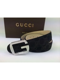 GUCCI Belt GI1383B Black HY9822gN72
