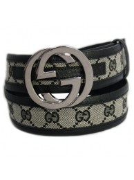 Gucci Belts 114876-8 Coffee Belts HY14176OG45
