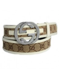 Gucci Belts 114876-9 Brown HY16764va68