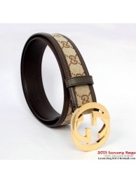 Gucci Belts GG012 HY17509oK58