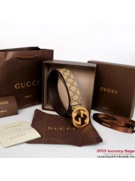 Gucci Belts GG013 HY8052vX33