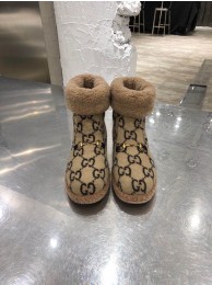 Gucci Boots Shoes GG5678 Shoes HY10578Pf97