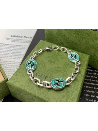 Gucci Bracelet CE8306 HY3971Va47