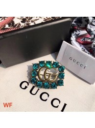 Gucci Brooch CE2152 HY21239Ea63
