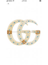 Gucci Brooch CE2299 HY21442uk46