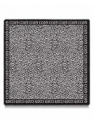 Gucci Cashmere scarf 77036-3 HY18626DV39